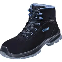 Atlas Chaussure de sécurité GTX 575 XP, taille 42, largeur 10, S3 (S3, 42)