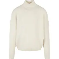 Urban Classics Pull-over crème