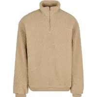 Urban Classics Pull-over camel