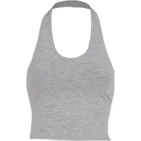 Urban Classics Haut gris clair