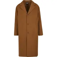 Urban Classics Tb5541 Coat Marron 5XL Homme