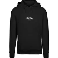 Mister tee Sweat-shirt 'Not My Dream' vert / rouge / noir / blanc