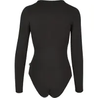 Urban Classics Shirtbody noir