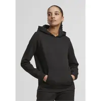 Urban Classics Sweat-shirt 'Essential' noir