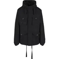 Brandit Veste mi-saison noir