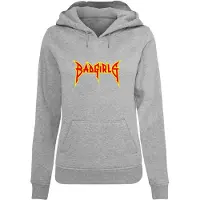 Miss Tee Sweat-shirt 'Badgirls' | XS | female
