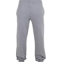 Urban Classics Basic Loose Sweat Pants Gris 3XL Homme