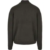 Urban Classics Pull-over noir