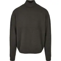 Urban Classics Pull-over noir