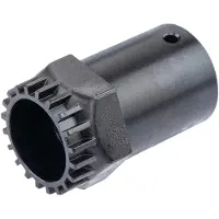 Shimano S Bottom Braked Tl-un66 Tool Noir