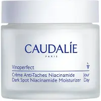 Caudalie Vinoperfect Hydratant éclaircissant instantané 50 ml