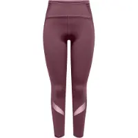 Only Play Pantalon de sport 'ONPRya-3-Posh' rosé