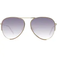 Ana Hickmann Lunettes de soleil HI3083 01A 58 pour femme