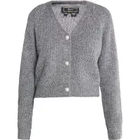 Faina Cardigan gris