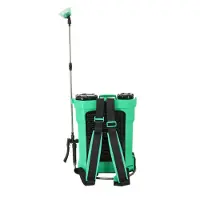 AWTOOLS Opryskiwacz Plecakowy Akumulatorowy 20l (20 l)