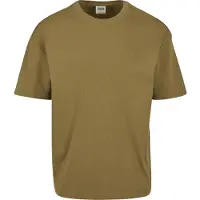 Urban Classics T-Shirt olive