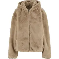 Urban Classics Veste mi-saison beige