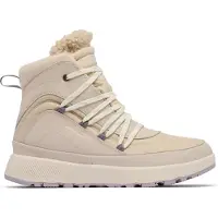 Columbia Red Hills Omni-heat Snow Boots Beige EU 38 Femme