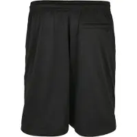 Urban Classics Pantalon noir / blanc