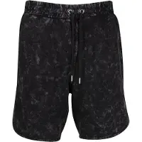 Urban Classics Short De Sport Washed Piped