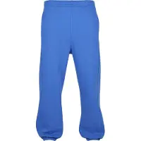 Urban Classics Pantalon bleu