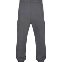 Urban Classics Pantalon gris foncé