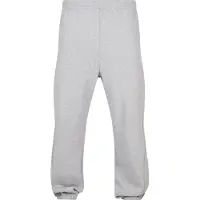 Urban Classics Pantalon gris chiné
