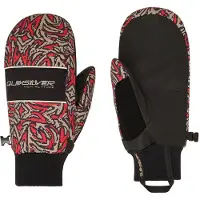 Quiksilver Method Mittens Multicolore L Homme