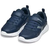Geox Sprintye Trainers Bleu EU 24 Garçon