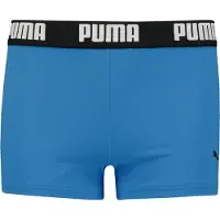 Puma Caleçons de Bain - Energy Blue - - 8 ans (128) - Maillot de Bain