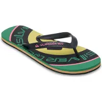 Quiksilver Tongs Molokai Screen