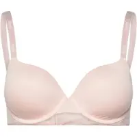 BOSS Soutien-gorge à armatures en jersey stretch avec bretelles logotées