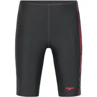 Speedo Plastisol Placement Jammer Garçons