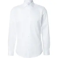 Seidensticker Chemise business 'Smart Classics' blanc