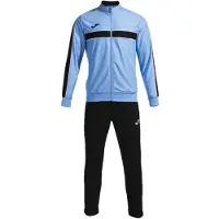 Joma Victory Tracksuit Bleu M Homme