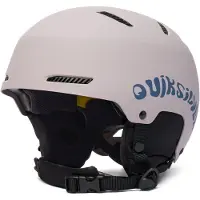 Quiksilver Lawson Mips Helmet Violet L