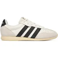 Adidas Chaussure de sport 'Barreda' greige / noir / blanc