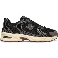 New Balance Baskets basses 530 femmes - Noir - 40 1/2