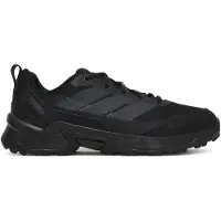 Adidas Terrex Homme - Baskets, Noir - Pointure 44 2/3 - Maille/synthétique