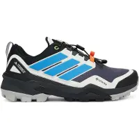 Adidas Terrex Homme - Baskets, Gris - Pointure 41 1/3 - Maille/synthétique