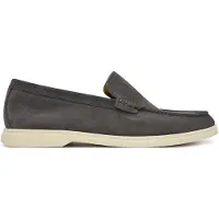 BOSS Chaussure basse 'Sienne' pierre