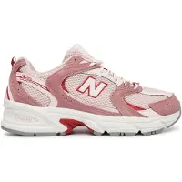 New Balance Baskets basses 530 femmes - Rose - 38 1/2