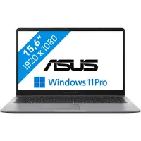 Asus ExpertBook P1503CVA-S72139X AZERTY