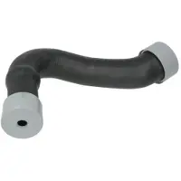 THERMOTEC Tuyau d'aspiration, filtre à air DCW122TT