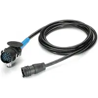 Hella 8KA 340 843-001 Kabelset achterlicht