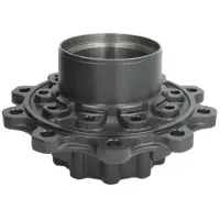 BTA Moyeu de roue B04-1724790