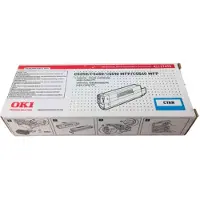 OKI 42127456 - Cyan - Toner