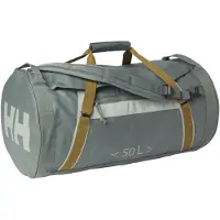 Helly Hansen HH Duffel Bag 2 50L, gris