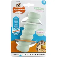 Nylabone Jouet Pour Chien Sensory Tactile Stick Puppy Peanut