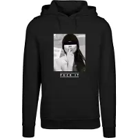 Mister tee Sweat à Capuche Fuck It 2.0